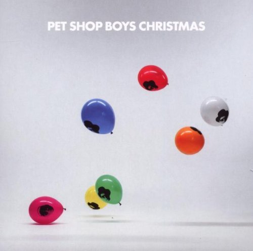 Pet Shop Boys/Christmas@Import-Gbr